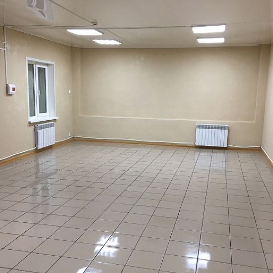 Арендовать торговую площадь Респ Мордовия, село Большие Березники, ул Ленина, д 72Б 