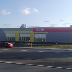  Торговый центр "Клевер" г.Саранск