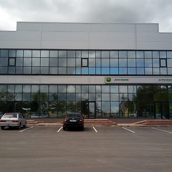 Арендовать торговую площадь г Саранск, ул Пролетарская, д 142 