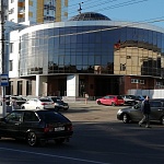 г Саранск, ул Коммунистическая, д 87А 