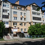 г Саранск, ул Садовая, д 1 