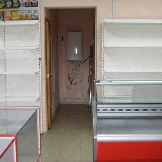 Купить помещение Респ Мордовия, рп Чамзинка, ул Базарная, д 1А 