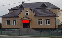 г Саранск, ул Волгоградская, д 127 