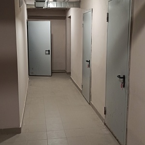 Бизнес-Центр на ул.Коммунистической