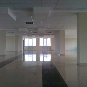 Офисный центр "Премьер" в Саранске   