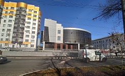 г Саранск, ул Коммунистическая, д 87 