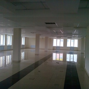 Офисный центр "Премьер" в Саранске   