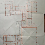 г Саранск, ул Васенко, д 3А 