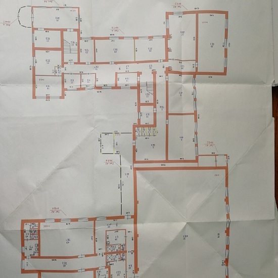 Арендовать помещение г Саранск, ул Васенко, д 3А 