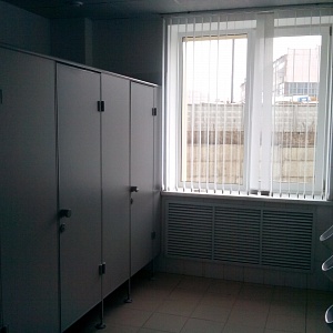 Офисный центр "Премьер" в Саранске   