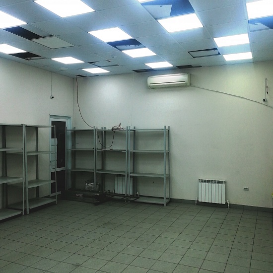 Снять офис г Саранск, ул Ботевградская, д 110 