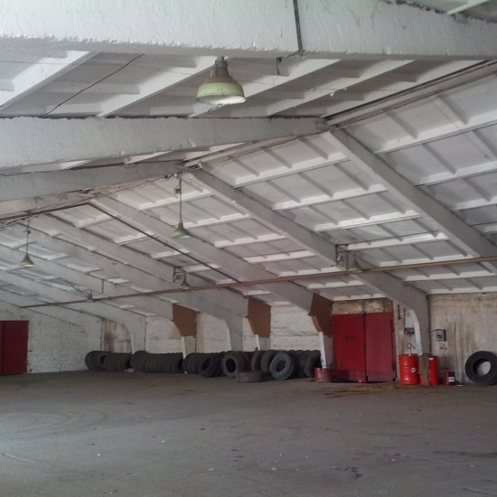 Арендовать склад г Саранск, Северо-восточное шоссе 