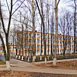 г Саранск, ул Попова, д 41 