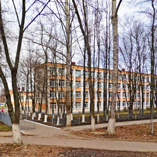 Купить помещение г Саранск, ул Попова, д 41 