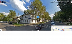 г Саранск, ул Терешковой, д 74 