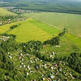 Коттеджный поселок Шишкин Лес