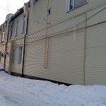 Респ Мордовия, Чамзинский р-н, рп Комсомольский, мкр 2-й, д 31 