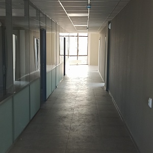 Бизнес-Центр на ул.Коммунистической