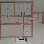 г Саранск, ул Ульянова, д 22А к 1 