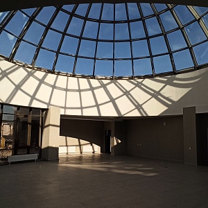 Бизнес-Центр на ул.Коммунистической