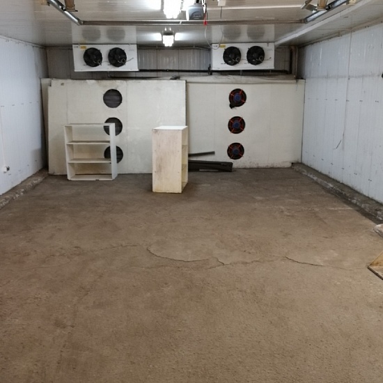 Арендовать склад г Саранск, ул Промышленная 1-я, д 7 