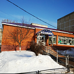 г Саранск, ул Воинова, д 3 