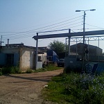 г Саранск, ул Промышленная 1-я, д 45 