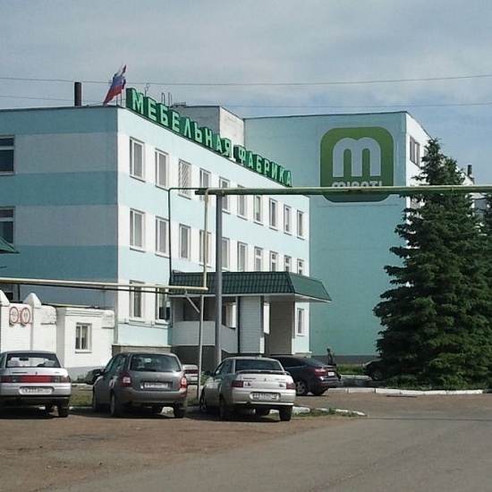 Арендовать производство г Саранск, ул Лодыгина, д 15 