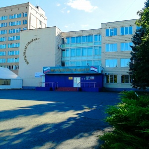 г. Саранск р.п. Ялга МОРДОВЭКСПОЦЕНТР