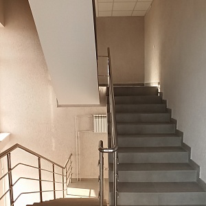 Бизнес-Центр на ул.Коммунистической