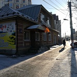 г Саранск, ул Московская, д 18 