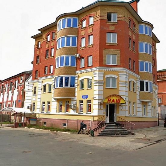 Арендовать помещение г Саранск, ул Московская, д 115А 