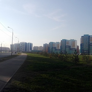  Торговый центр "Клевер" г.Саранск