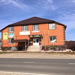 Респ Мордовия, село Большие Березники, ул Кооперативная, д 13 