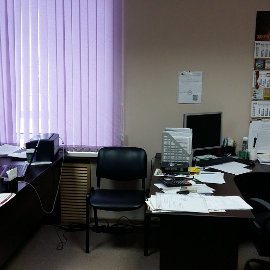 Купить офис г Саранск, ул Васенко, д 17 