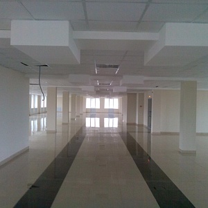 Офисный центр "Премьер" в Саранске   