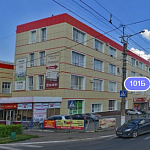 г Саранск, ул Титова, д 135 