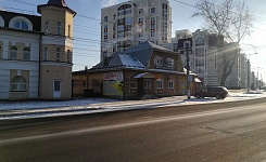 г Саранск, ул Московская, д 18 