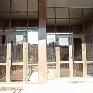 Бизнес-Центр на ул.Коммунистической