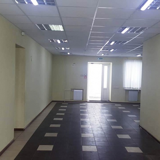 Арендовать помещение Респ Мордовия, рп Чамзинка, Шестой мкр, д 4