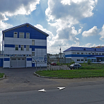 г Саранск, ул Сущинского, д 40А 