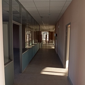 Бизнес-Центр на ул.Коммунистической