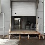 г Саранск, Лямбирское шоссе 