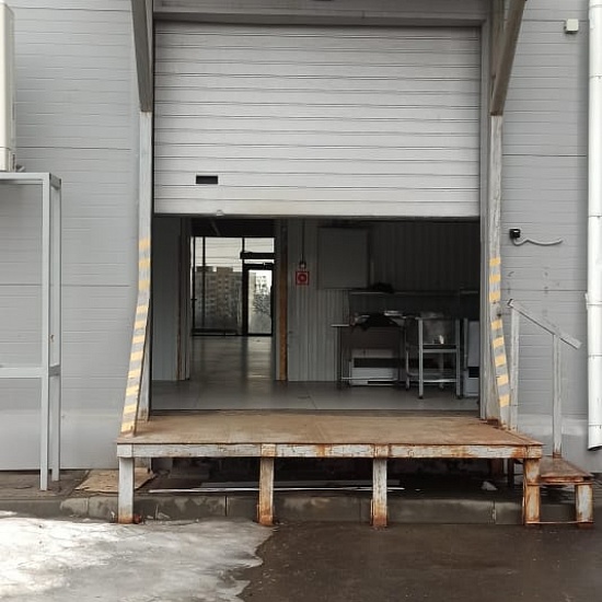 Арендовать торговую площадь г Саранск, Лямбирское шоссе 