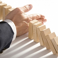 Управление непрофильными активами (коммерческой недвижимости) и реализация в период экономического кризиса.