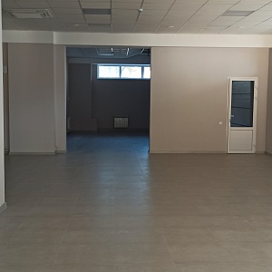 Бизнес-Центр на ул.Коммунистической