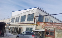 г Саранск, ул Промышленная 2-я 