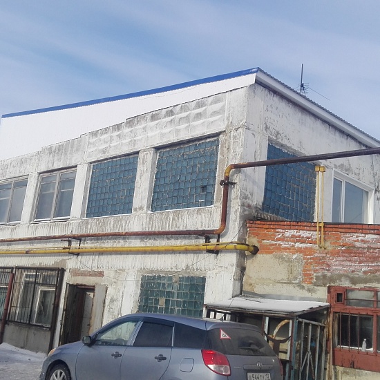 Купить производство г Саранск, ул Промышленная 2-я 