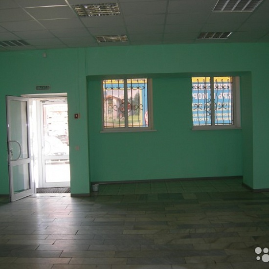 Купить торговую площадь г Саранск, ул Степана Разина, д 42