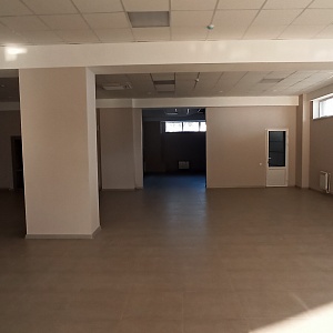 Бизнес-Центр на ул.Коммунистической